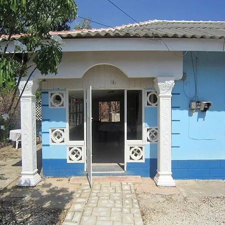 Boca Sami Apartments